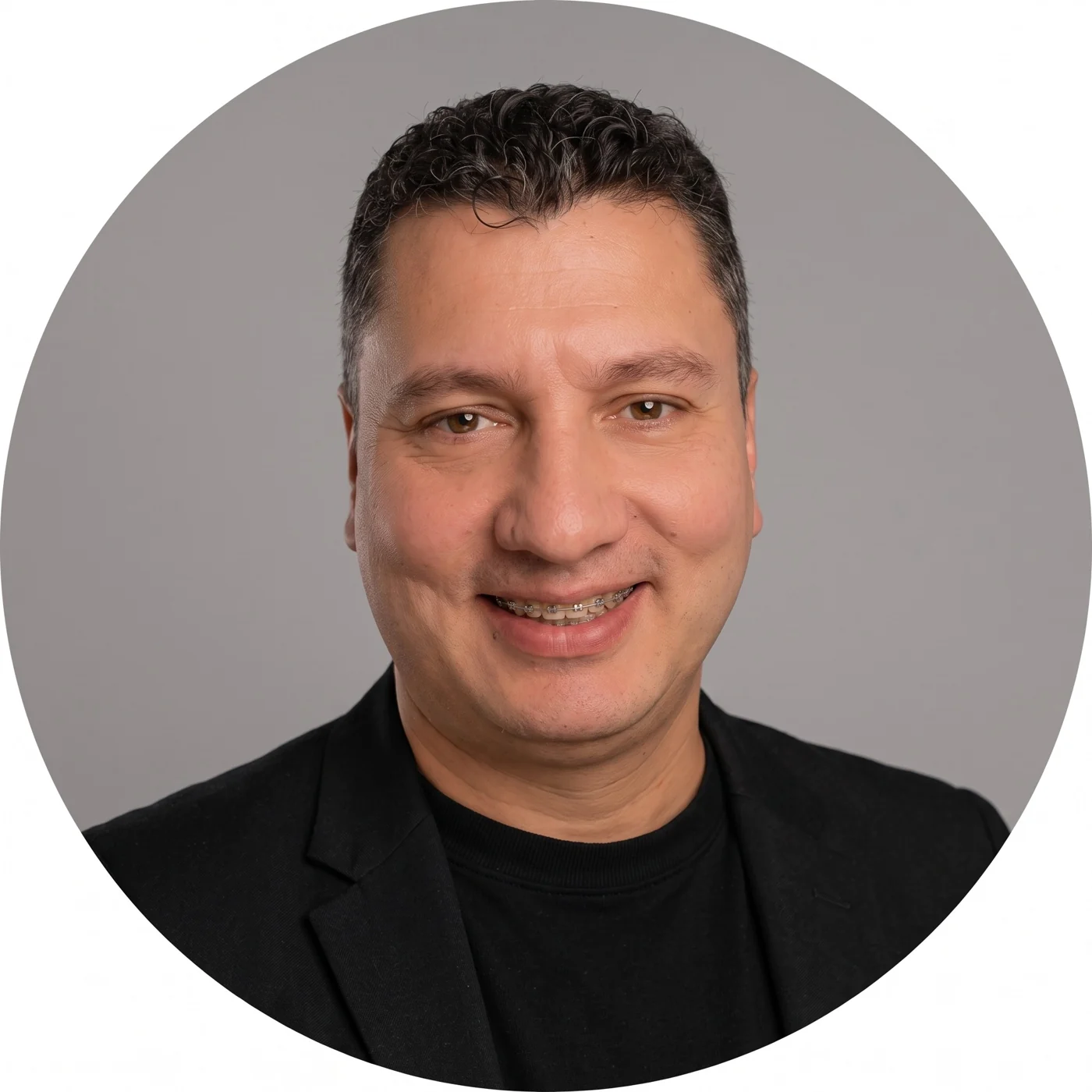 Francisco Becerra, desarrollador de Becerra Web