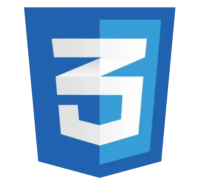 Logo de CSS3