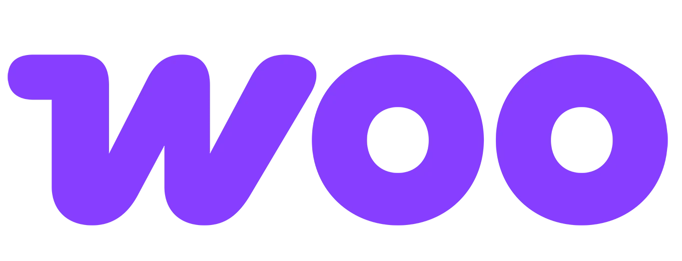 Logo de WooCommerce